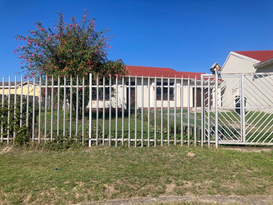 4 Bedroom Property for Sale in Tyu Tyu North Eastern Cape